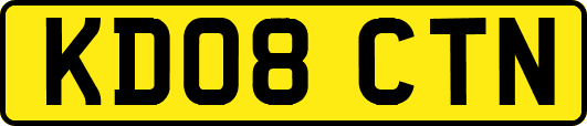 KD08CTN