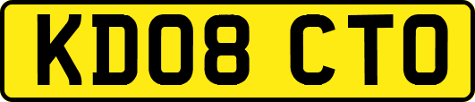 KD08CTO