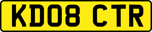 KD08CTR