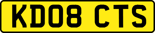KD08CTS