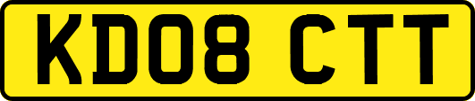 KD08CTT