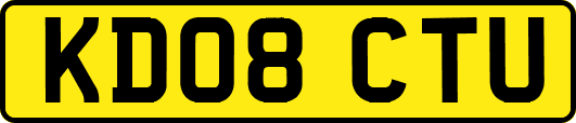 KD08CTU