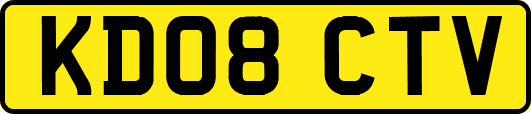 KD08CTV