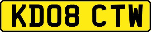 KD08CTW