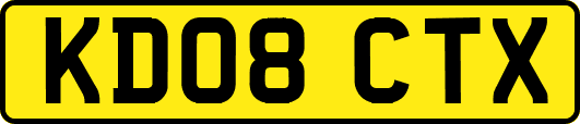 KD08CTX