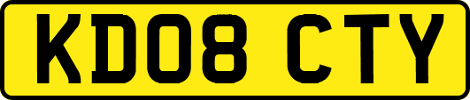 KD08CTY