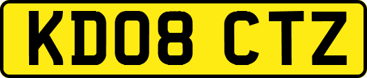 KD08CTZ