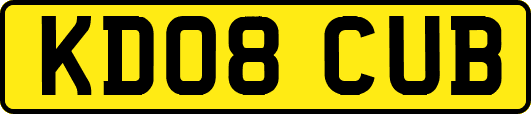 KD08CUB