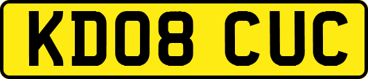 KD08CUC