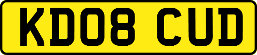 KD08CUD