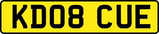 KD08CUE