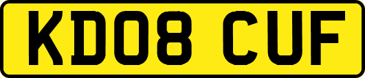KD08CUF