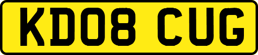 KD08CUG