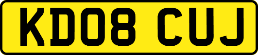 KD08CUJ