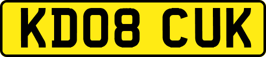 KD08CUK