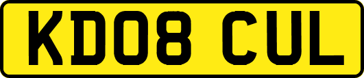 KD08CUL