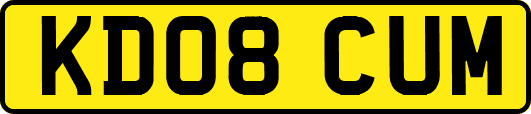KD08CUM