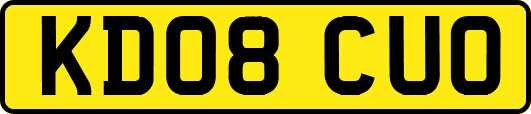 KD08CUO