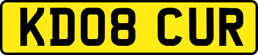 KD08CUR