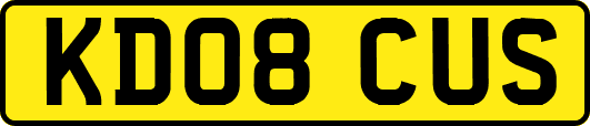 KD08CUS