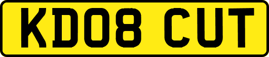 KD08CUT