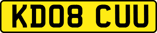 KD08CUU