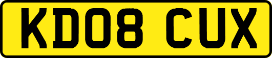 KD08CUX