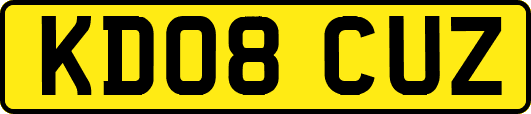 KD08CUZ