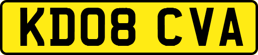 KD08CVA