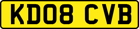 KD08CVB