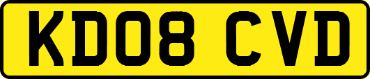 KD08CVD