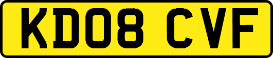 KD08CVF