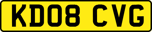 KD08CVG