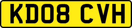 KD08CVH