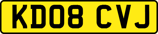 KD08CVJ