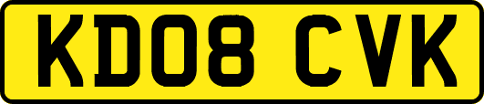 KD08CVK