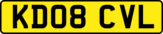 KD08CVL