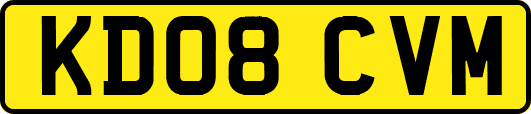 KD08CVM