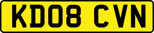 KD08CVN