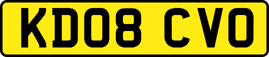 KD08CVO