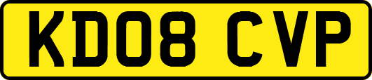 KD08CVP