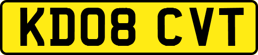 KD08CVT
