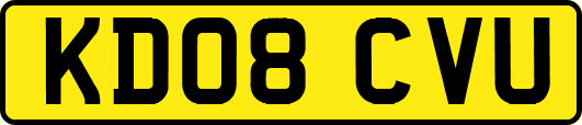 KD08CVU