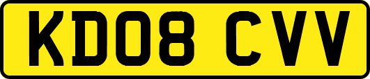 KD08CVV