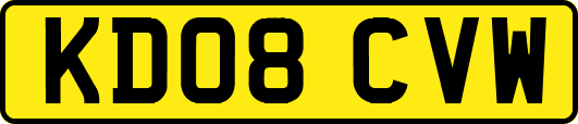 KD08CVW