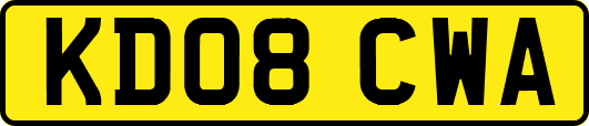 KD08CWA