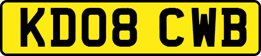 KD08CWB