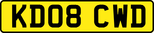 KD08CWD
