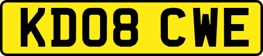KD08CWE