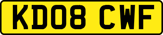 KD08CWF